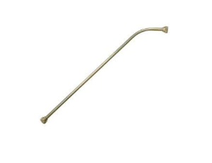 Picture of 6-7742: 18-Inch Industrial Brass Extension