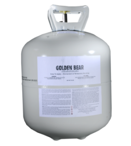 Picture of GB-LC Golden Bear Adhesive