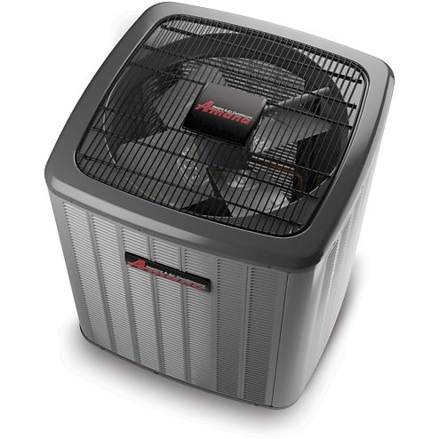 amana 13 seer air conditioner price