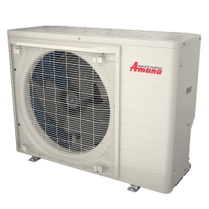 amana 4 ton condenser