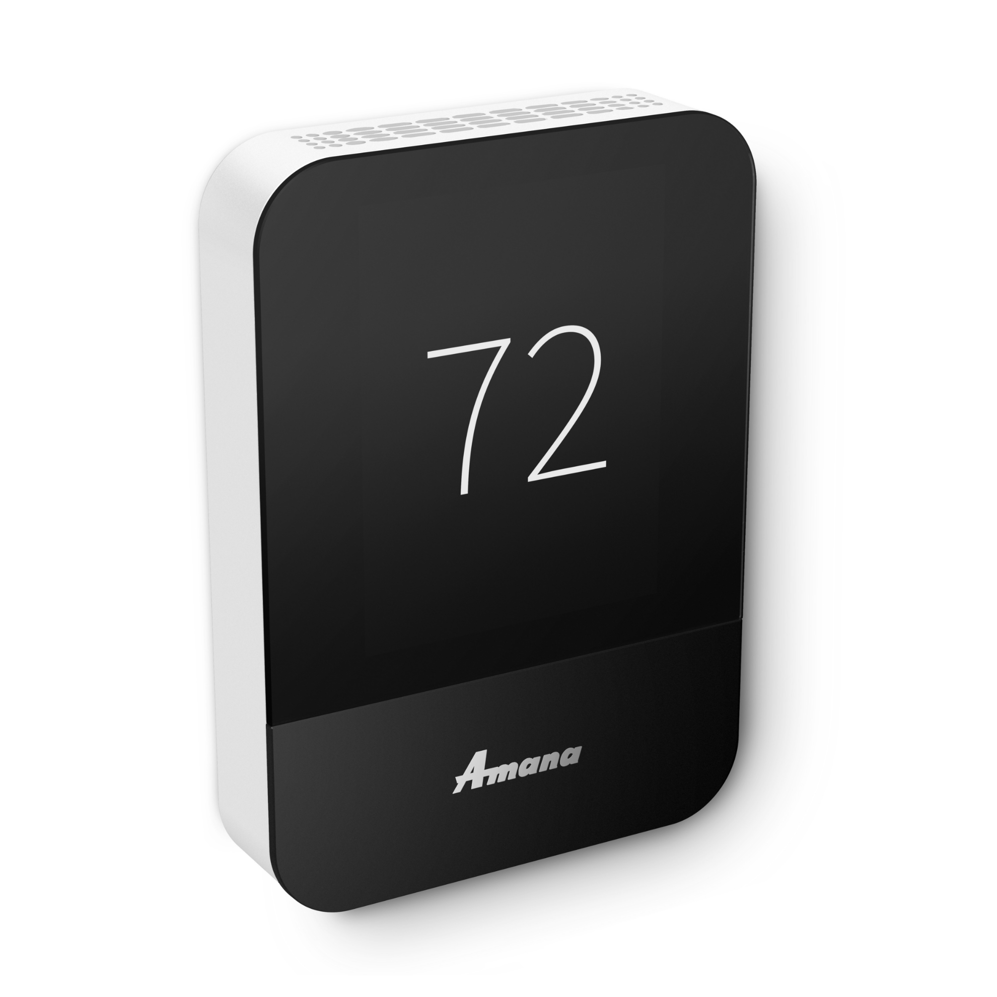 ATST-CWE-BL-A Amana Smart Thermostat- Rogers Supply