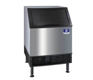 Picture of UDF0240A-161B Manitowoc Undercounter Full Dice Ice Machine, 215lbs production