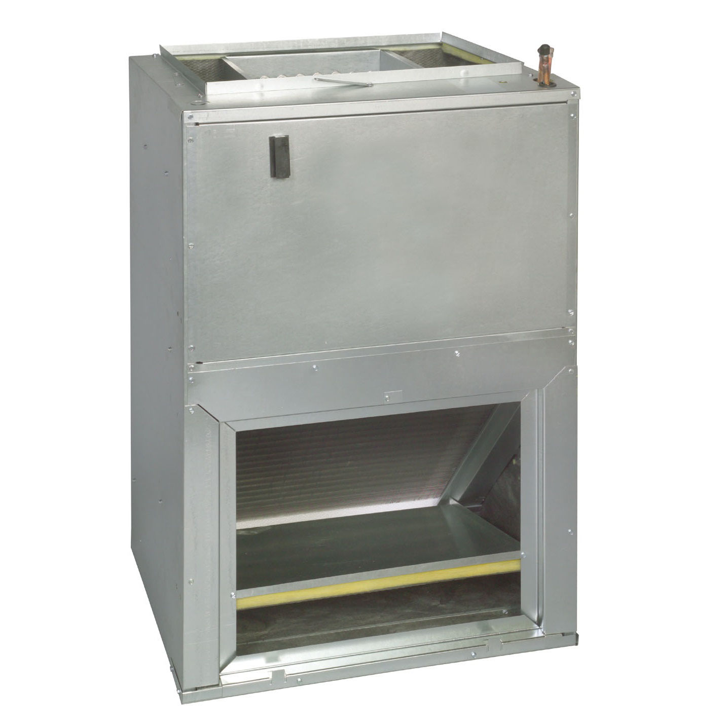 8 ton air handler