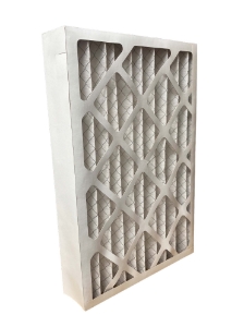 Picture of Pleated Air Filter 12 X 20 X 4