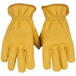 Picture of 60605 Klein Cowhide Leather Gloves, Extra Large, Pair