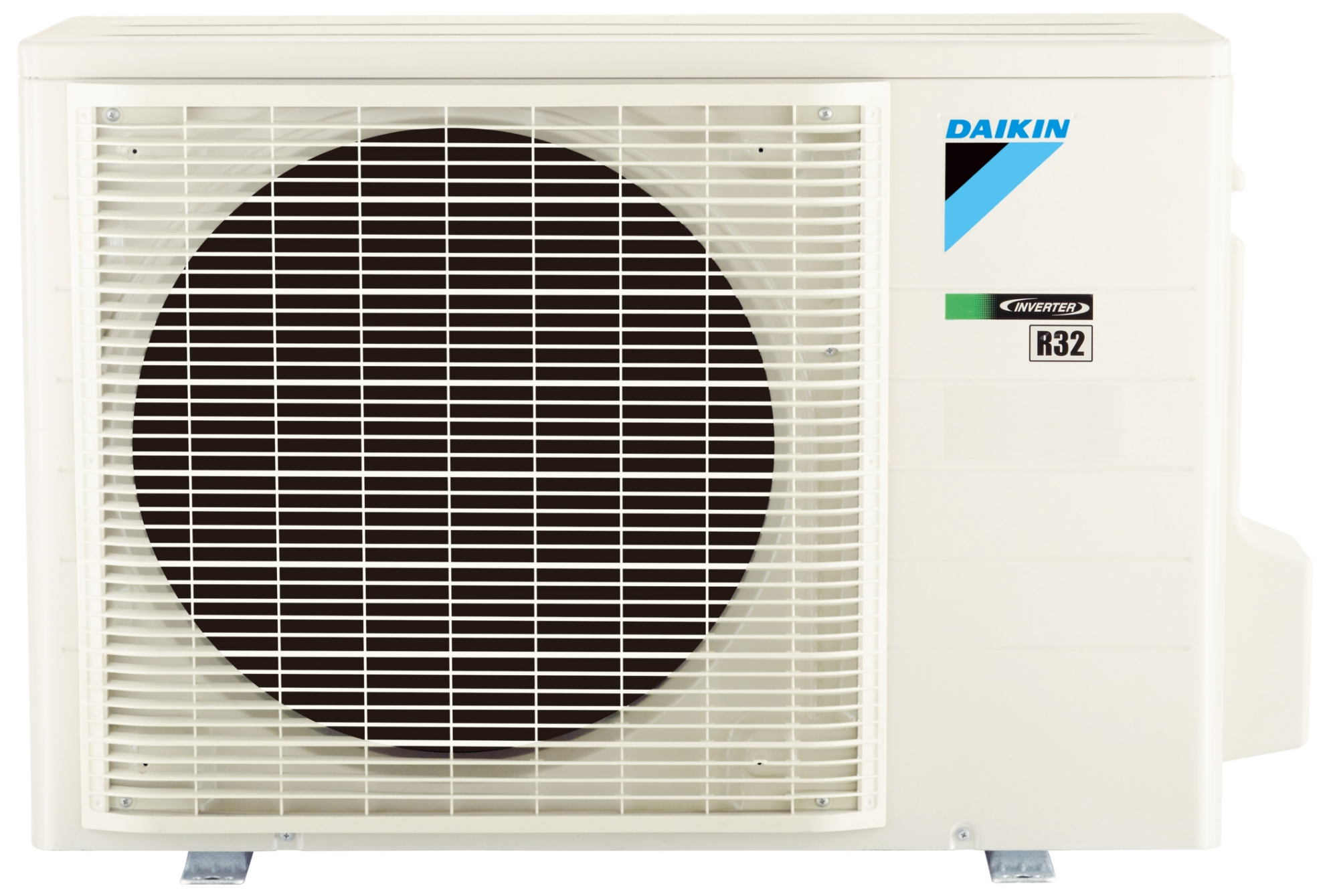 RXM24WVJU9 Daikin Atmosphera 2 Ton, R-32 Heat Pump Outdoor Unit- Rogers ...