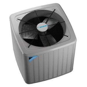 Picture of DX3SEA3630 Daikin 3 Ton, Light Commercial, 208/230V-3Ph, 13.4 SEER2 Air Conditioner
