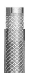 Picture of MA-HDT58 MA-Line 5/8" x 50', 150 PSI, Clear, PVC, Braided Tubing