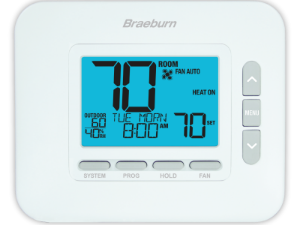 Picture of 4235 Braeburn 3H/2C Programmable Thermostat