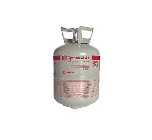 Picture of R-454B-20 Refrigerant 20# Cylinder