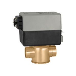 Picture of Z55 Caleffi 3/4" Sweat Zone Valve