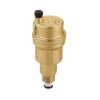 Picture of 502720A Caleffi Automatic air vent, 1/4"MNPT