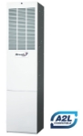 Picture of MG1E-B090F1ABM1 Revolv Gas Furnace, Manufactured Housing, 80%, Downflow, 20" Coil Box, 85 MBtuH, A2L Ready