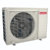 Picture of GXV6SS1810 Goodman 1.5 Ton, 18.5 SEER2 Air Conditioner, Side Discharge