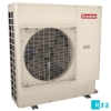 Picture of GXV6SS4210 Goodman 3.5 Ton, 16.5 SEER2 Air Conditioner, Side Discharge