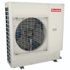 Picture of GXV6SS4210 Goodman 3.5 Ton, 16.5 SEER2 Air Conditioner, Side Discharge