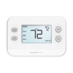 Picture of TH1320U4002 FocusPRO® N100 Non-Programmable Thermostat 3H/2C HeatPump + 2H/2C