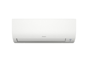 Picture of FTXQ09ASBU9 Daikin 0.75-Ton Wall Mount Indoor, Oterra 115V