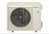 Picture of RXQ09ASBU9 Daikin 0.75-Ton Heat Pump Outdoor, 115V