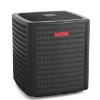 Picture of GLZT7CA2410 Goodman 2 Ton, Up to 17.5 SEER2, Up to 8.2 HSPF2 Heat Pump, R32