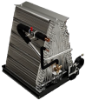 Picture of CAUTA3026B3 Uncased Evaporator Coil, 1.5-2.5 tons, Upflow/Downflow, R32, TXV