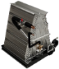 Picture of CAUTA4230C3 Uncased Evaporator Coil, 2.5-3.5 tons, Upflow/Downflow, R32, TXV