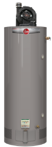 Picture of PRO+G75-76N RH PV Rheem Water Heater, 75 Gallon, Powervent, Natural Gas