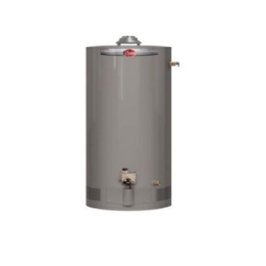 Picture of PROG40S-40N RH62 Rheem Water Heater, 40 Gallon, Short