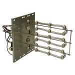 Picture of HKTSD10X1 9.6 kW, Electric Heat Kit, 208/240V 1ph, With Circuit Breaker