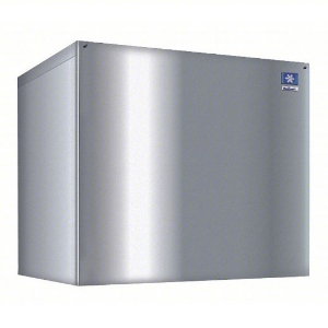 Picture of IDT0450W-161P Manitowoc Ice Machine, Full Dice, Prison Option