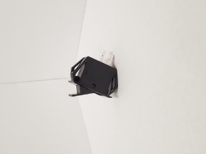 Picture of 10690402S Door Switch