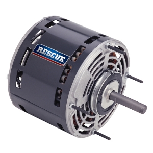 Picture of 5470 US Motors Rescue® Blower Motor, 1/5-3/4HP, 115V