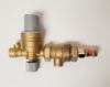 Picture of 573007A Caleffi Automatic filling valve, 1/2" Press X 1/2" FNPT