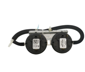 Picture of 0130F00957 Dual Pressure Switch -0.17"/-0.86" WC