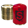 Picture of SHLD-A2L4 SHIELD A2L Refrigerant Locking Caps, 4 pack