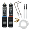 Picture of WM-2 JB Climate Class Wireless Manometer Set