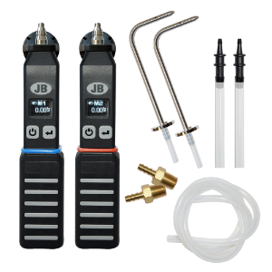 Picture of WM-2 JB Climate Class Wireless Manometer Set