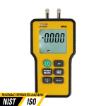 Picture of EM152 Differential Manometer