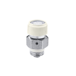 Picture of 508013A 1/8" MNPT Automatic/manual hygroscopic air vent