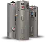 Picture for category Water Heaters