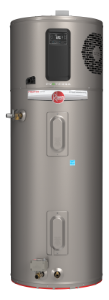 Picture of PROPH40 T2 RH375-SO Proterra Heat Pump Water Heater, 40 Gallon